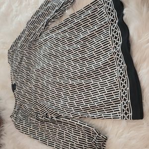 Ann Taylor Size XS Stretch Blouse